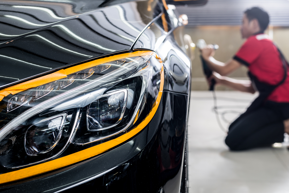 Mobile Car Detailing Services Sydney and Ceramic Coatings